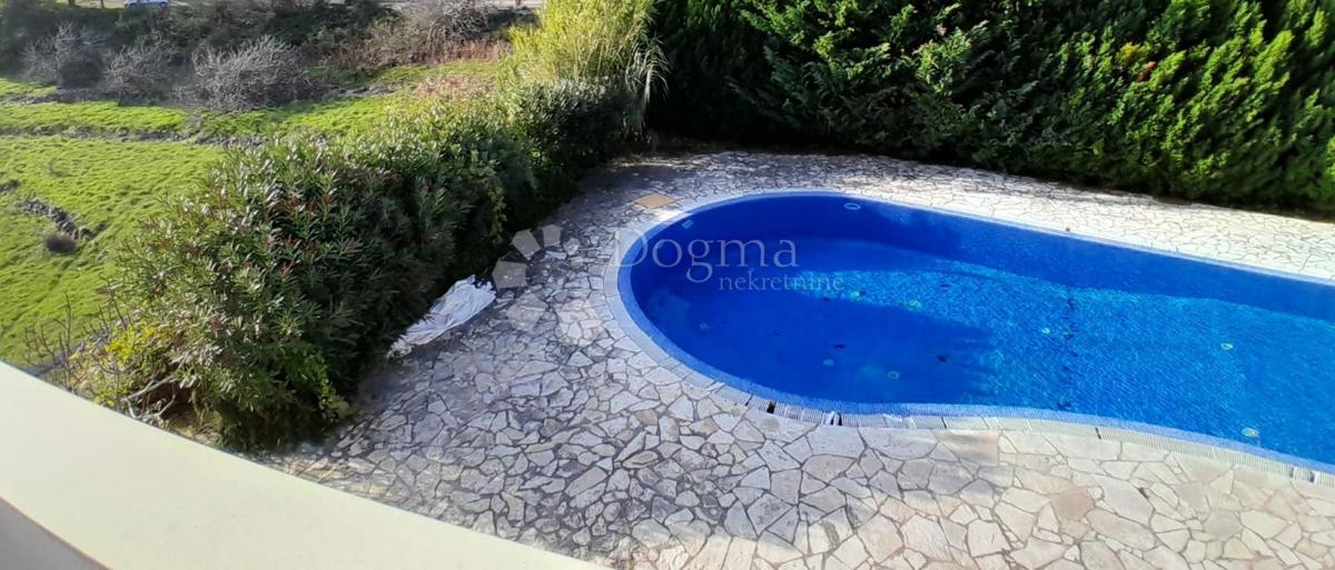Apartma Baška, 41m2