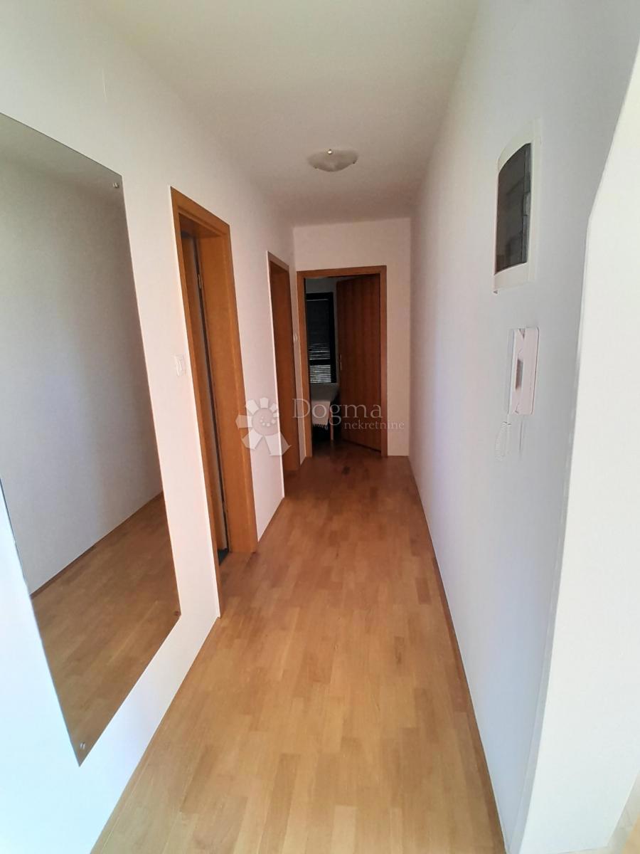Apartma Baška, 41m2