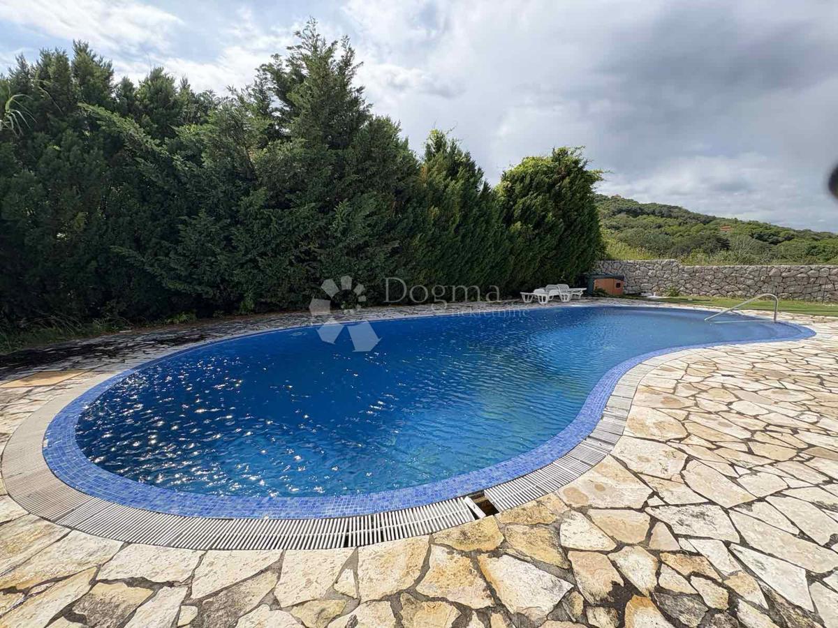 Apartma Baška, 41m2