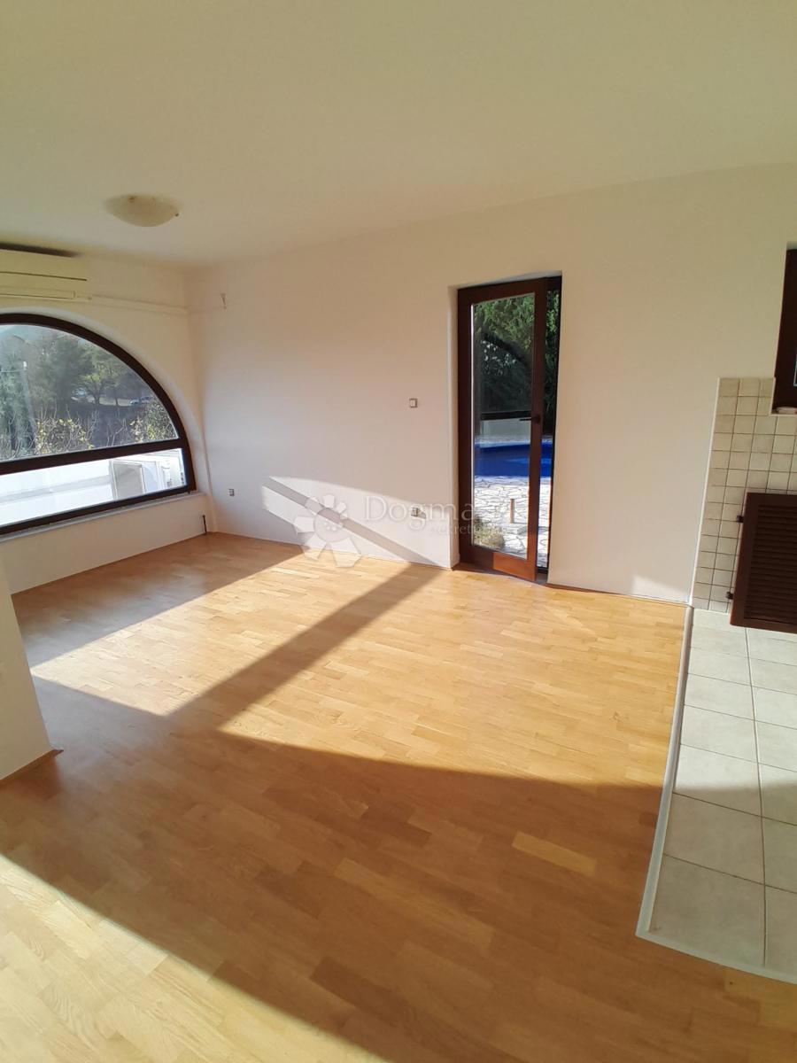 Apartma Baška, 41m2