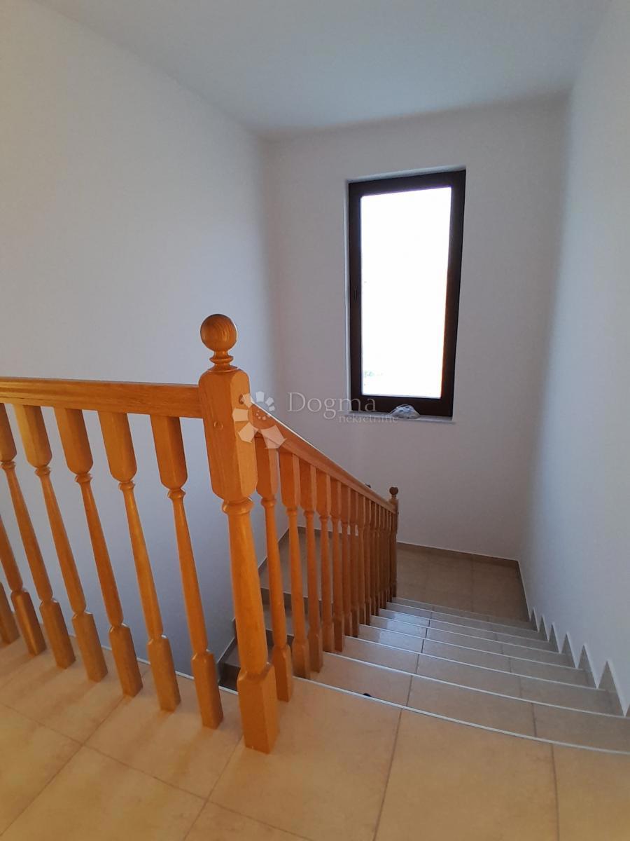 Apartma Baška, 41m2