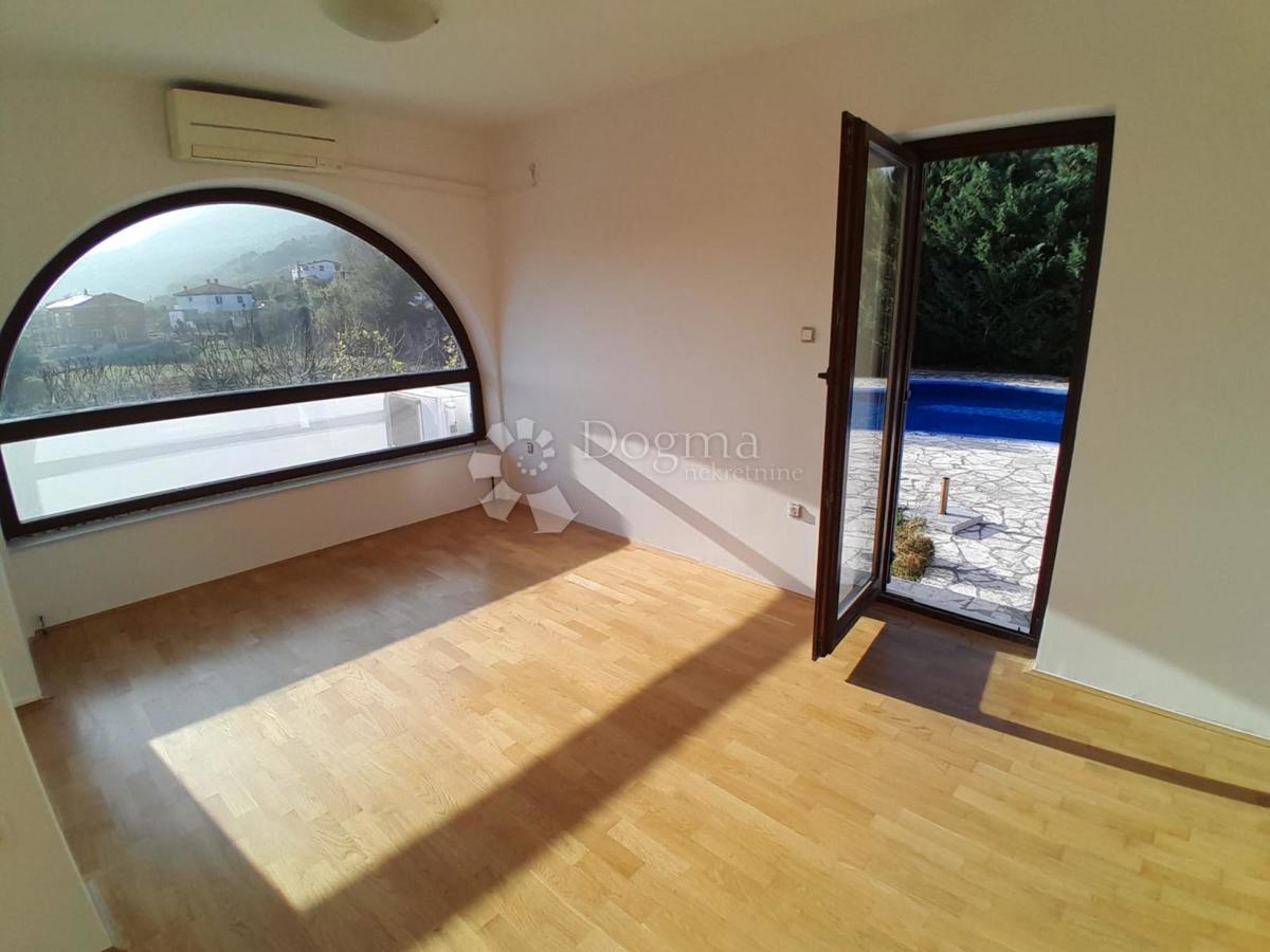 Apartma Baška, 41m2