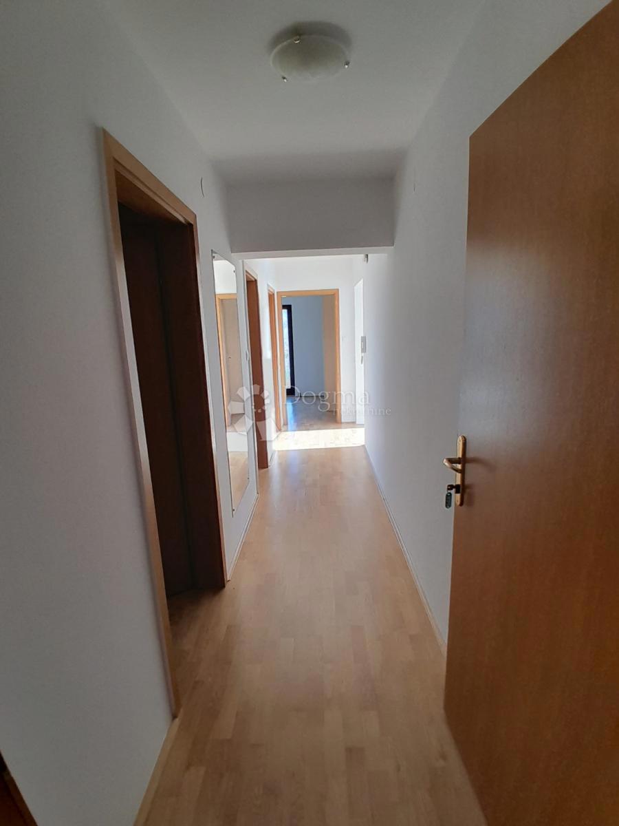 Apartma Baška, 41m2
