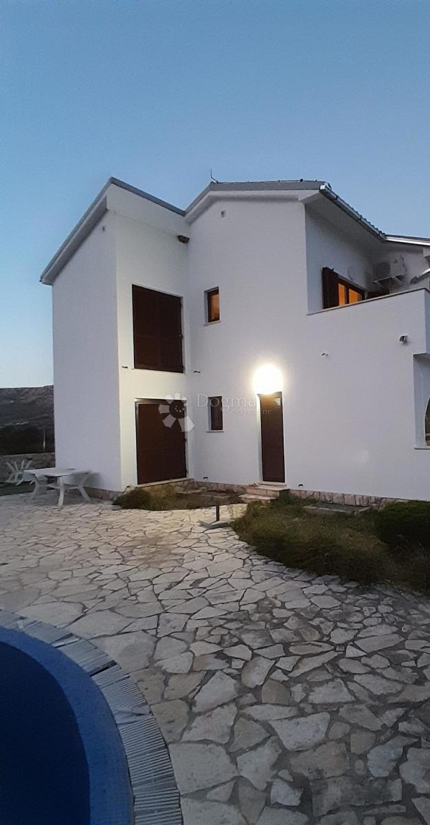 Apartma Baška, 41m2