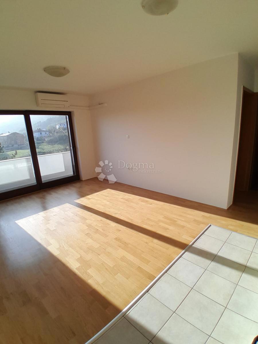 Apartma Baška, 41m2