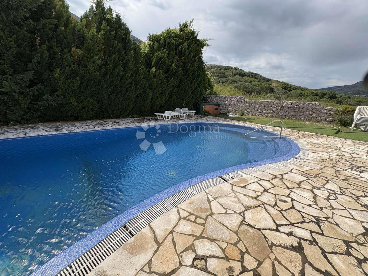 Apartma Baška, 41m2