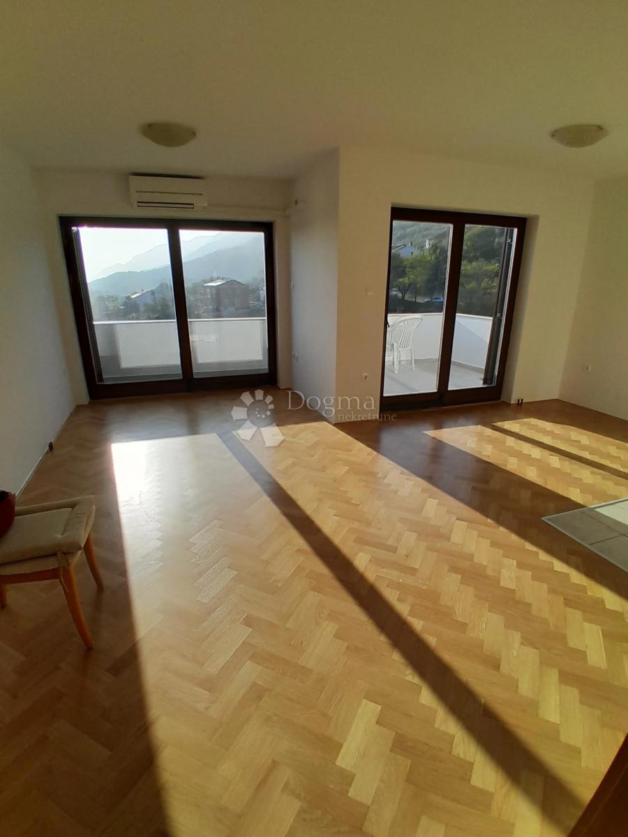 Apartma Baška, 41m2