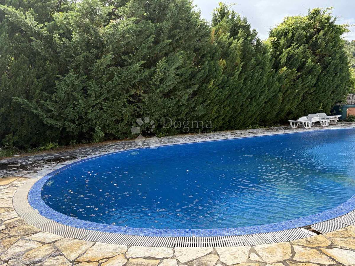 Apartma Baška, 41m2