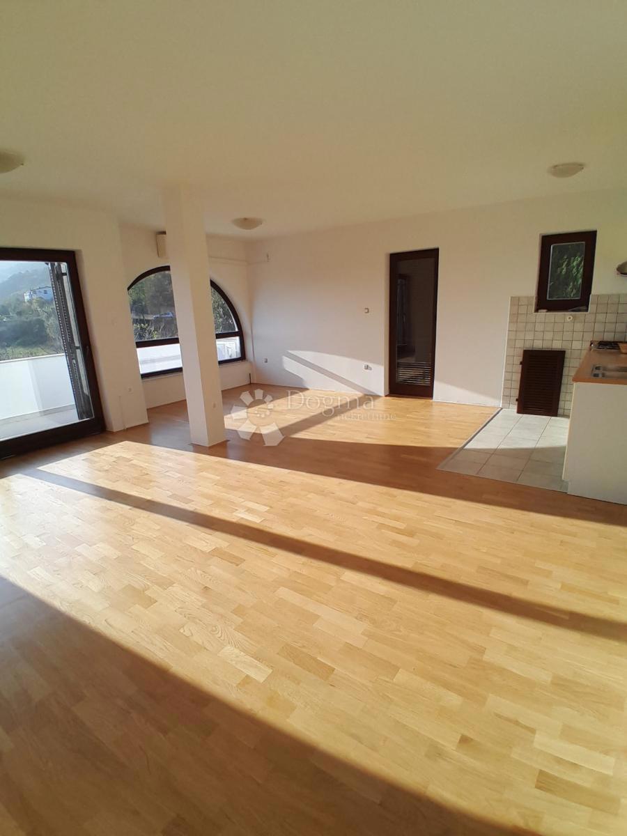 Apartma Baška, 41m2