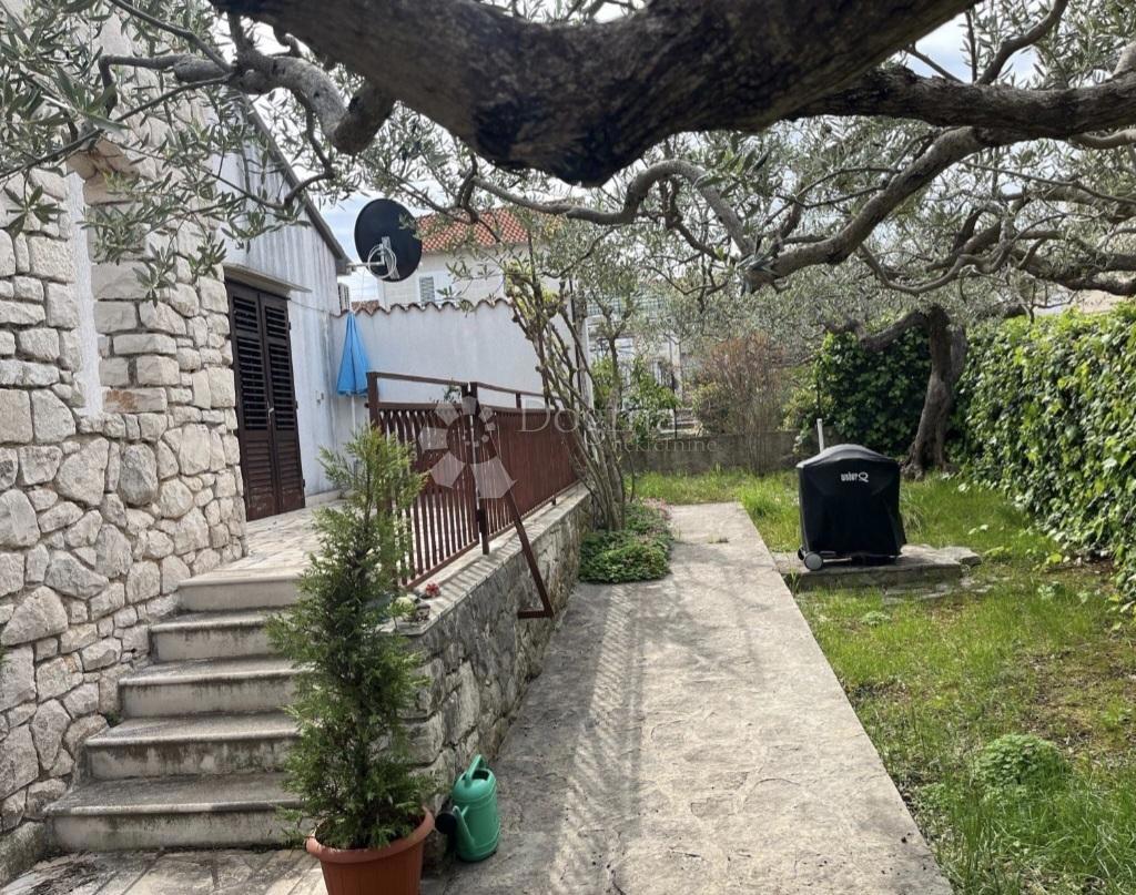 Hiša Supetar, 113m2