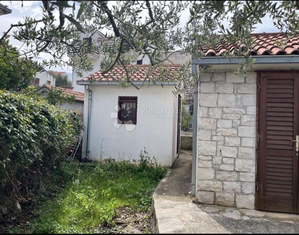 Hiša Supetar, 113m2