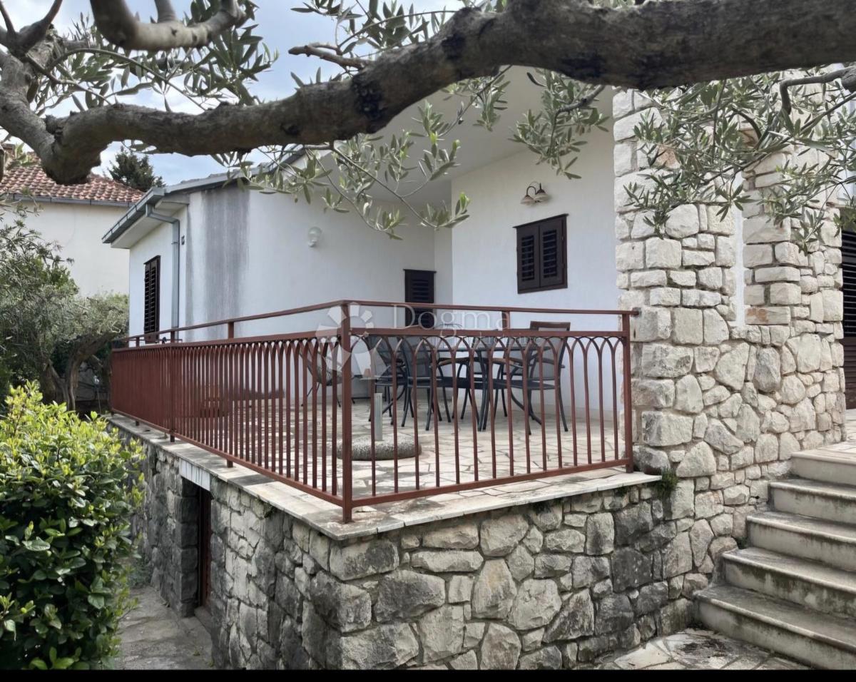 Hiša Supetar, 113m2