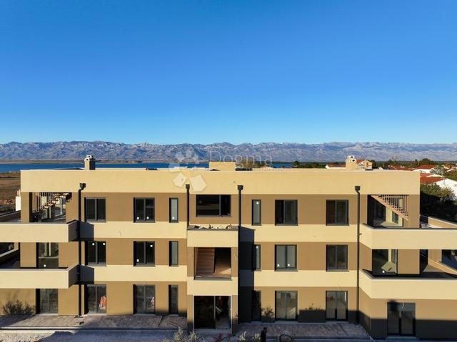 Stanovanje Sabunike, Privlaka, 79m2