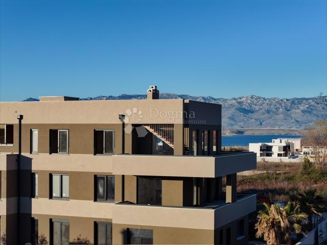 Stanovanje Sabunike, Privlaka, 79m2