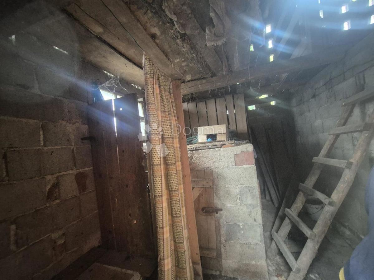 Hiša Putkovec, Đurmanec, 84m2