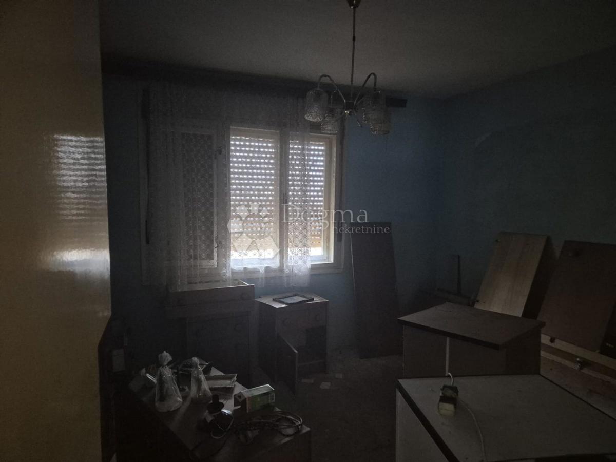 Hiša Putkovec, Đurmanec, 84m2