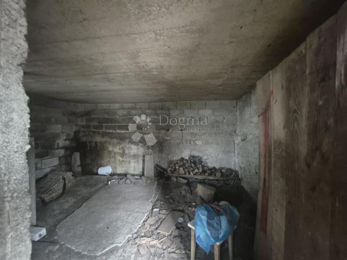 Hiša Putkovec, Đurmanec, 84m2