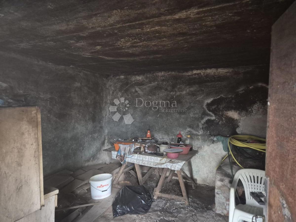 Hiša Putkovec, Đurmanec, 84m2