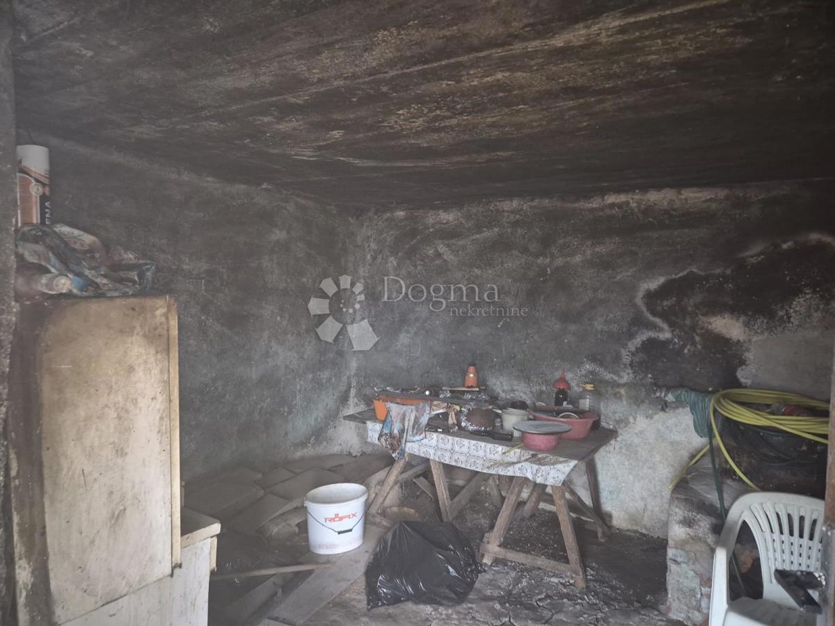 Hiša Putkovec, Đurmanec, 84m2