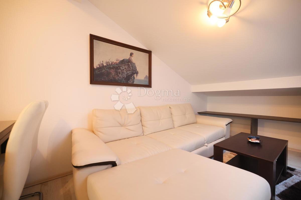 Apartma Zaton, Nin, 135,37m2