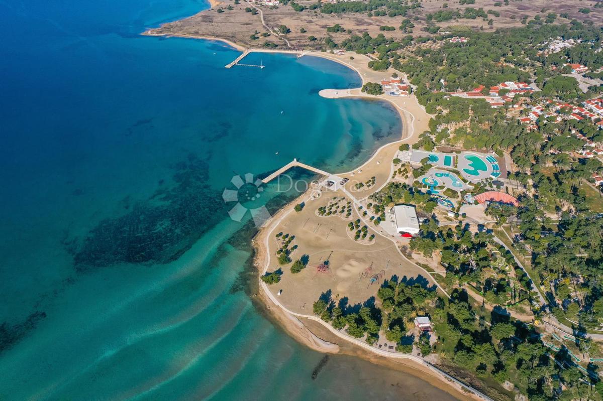 Apartma Zaton, Nin, 135,37m2