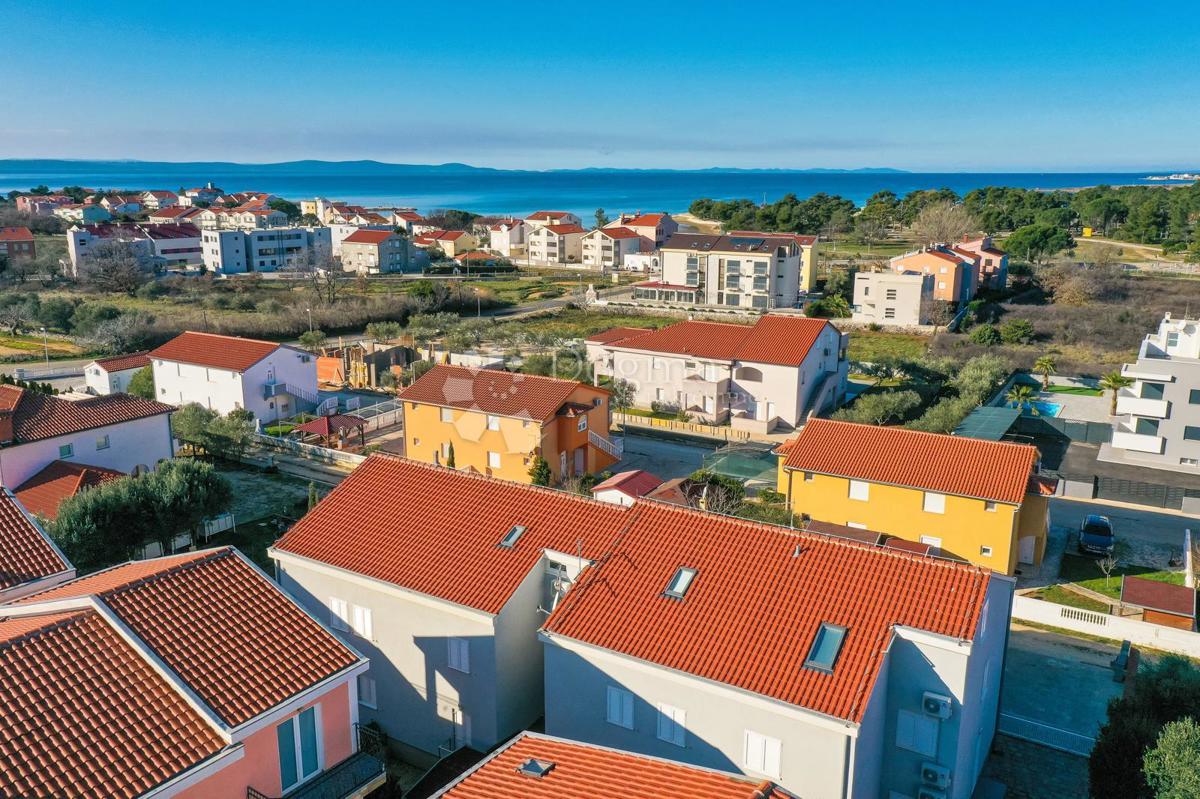 Apartma Zaton, Nin, 135,37m2