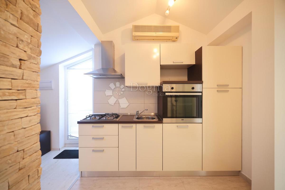 Apartma Zaton, Nin, 135,37m2
