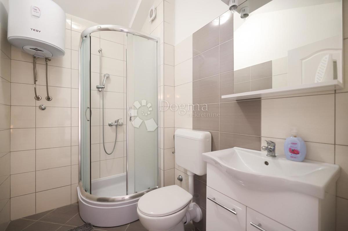 Apartma Zaton, Nin, 135,37m2
