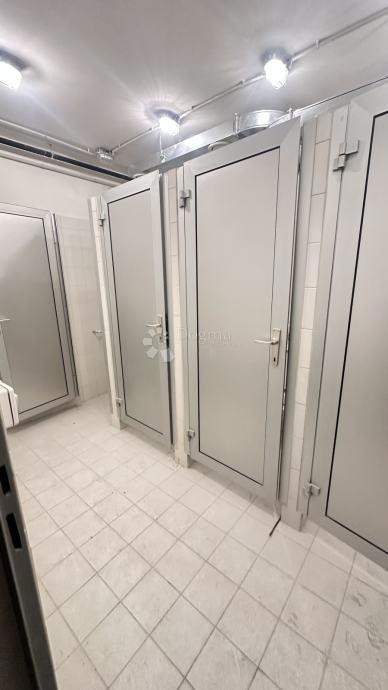 Poslovni prostor Firule, Split, 189,50m2