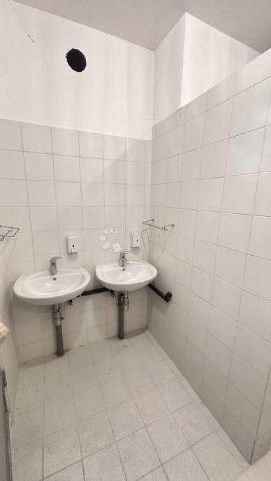 Poslovni prostor Firule, Split, 189,50m2