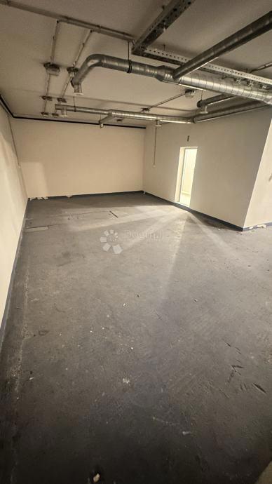 Poslovni prostor Firule, Split, 189,50m2