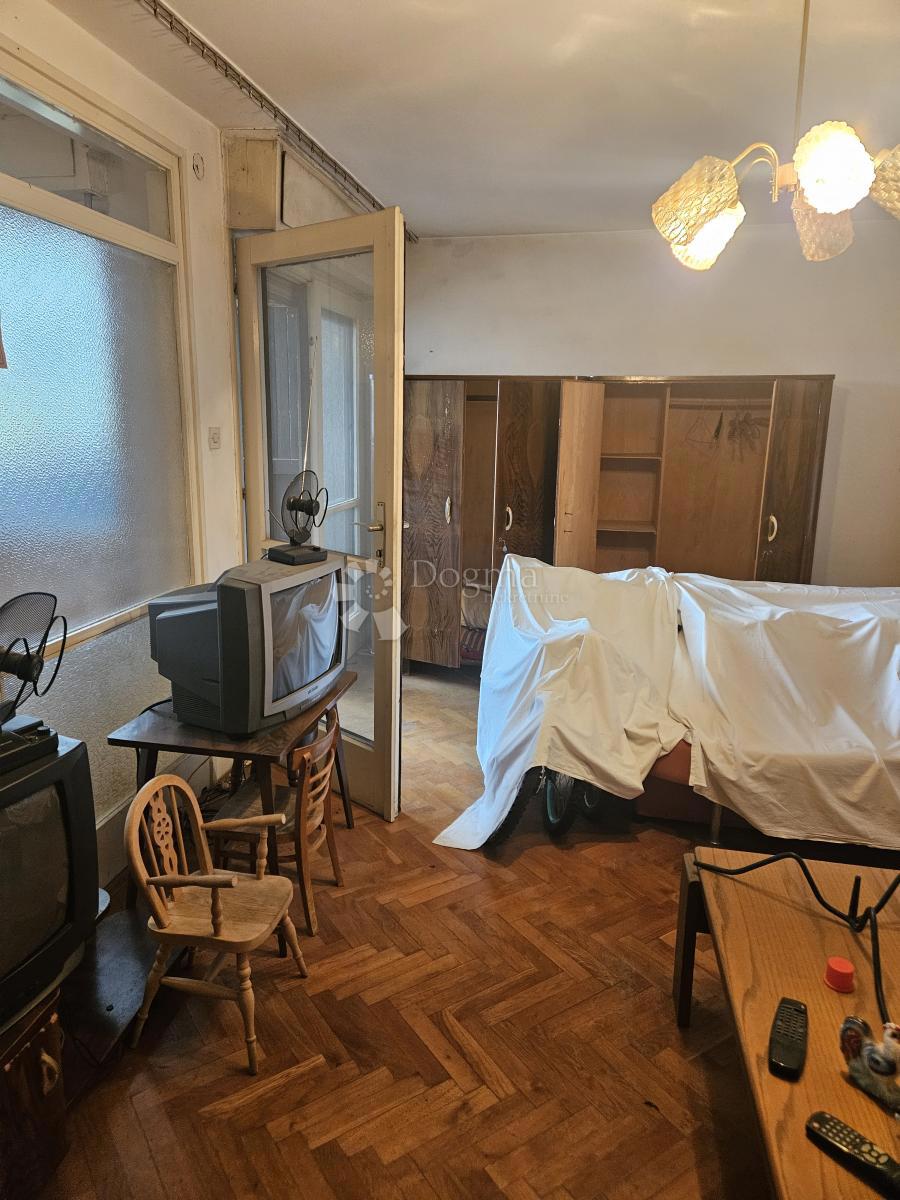 Apartma Vrbovsko, 67m2