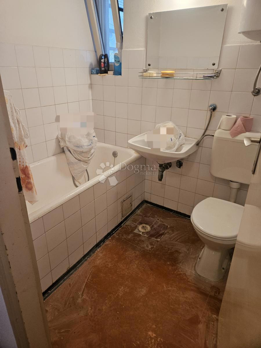 Apartma Vrbovsko, 67m2