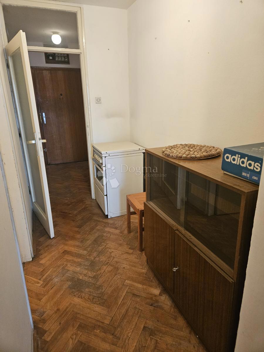 Apartma Vrbovsko, 67m2