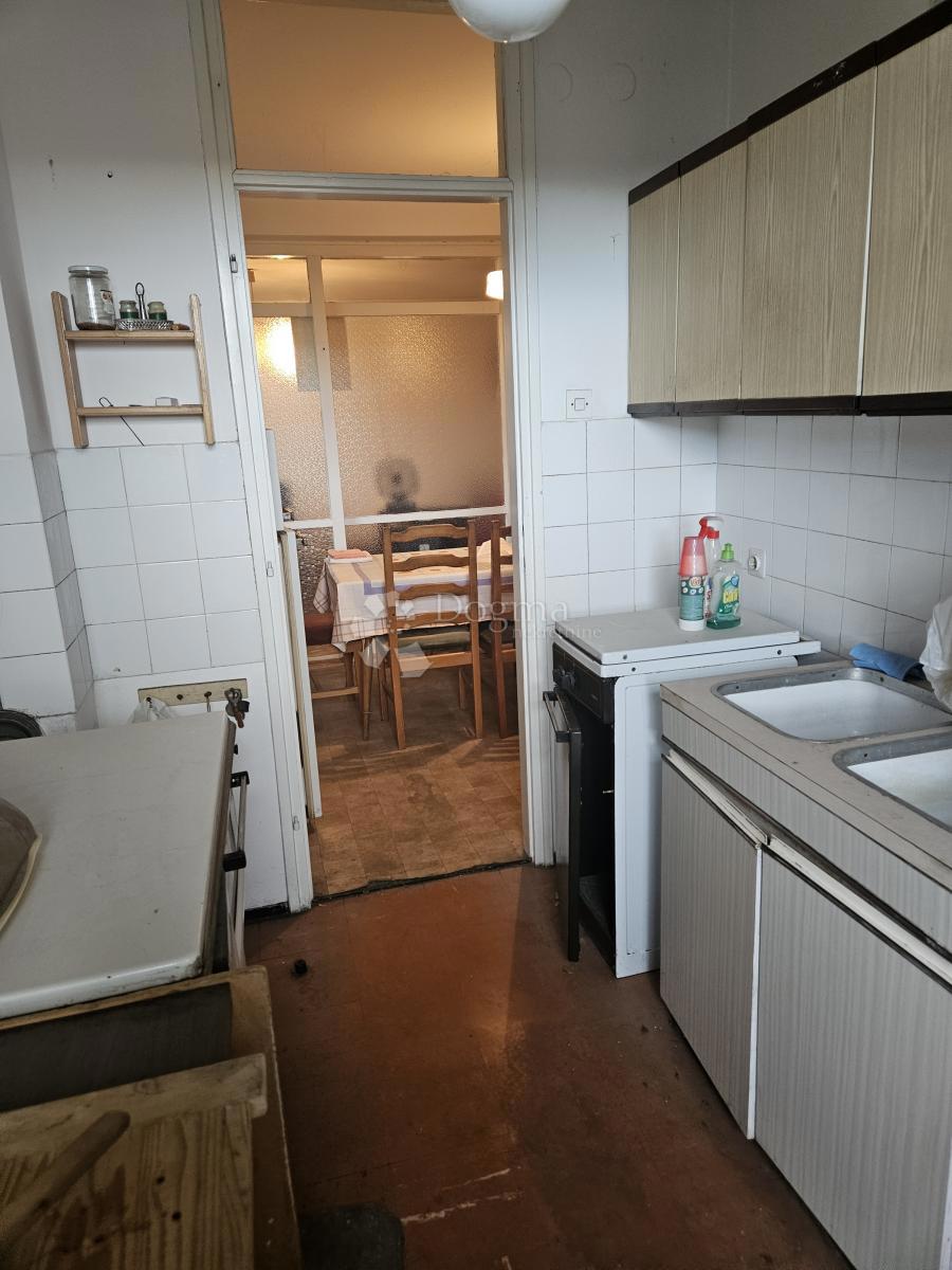 Apartma Vrbovsko, 67m2