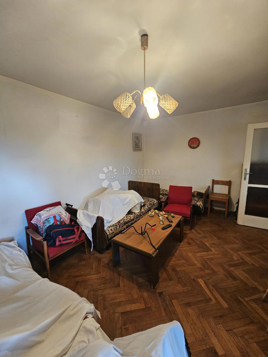 Apartma Vrbovsko, 67m2