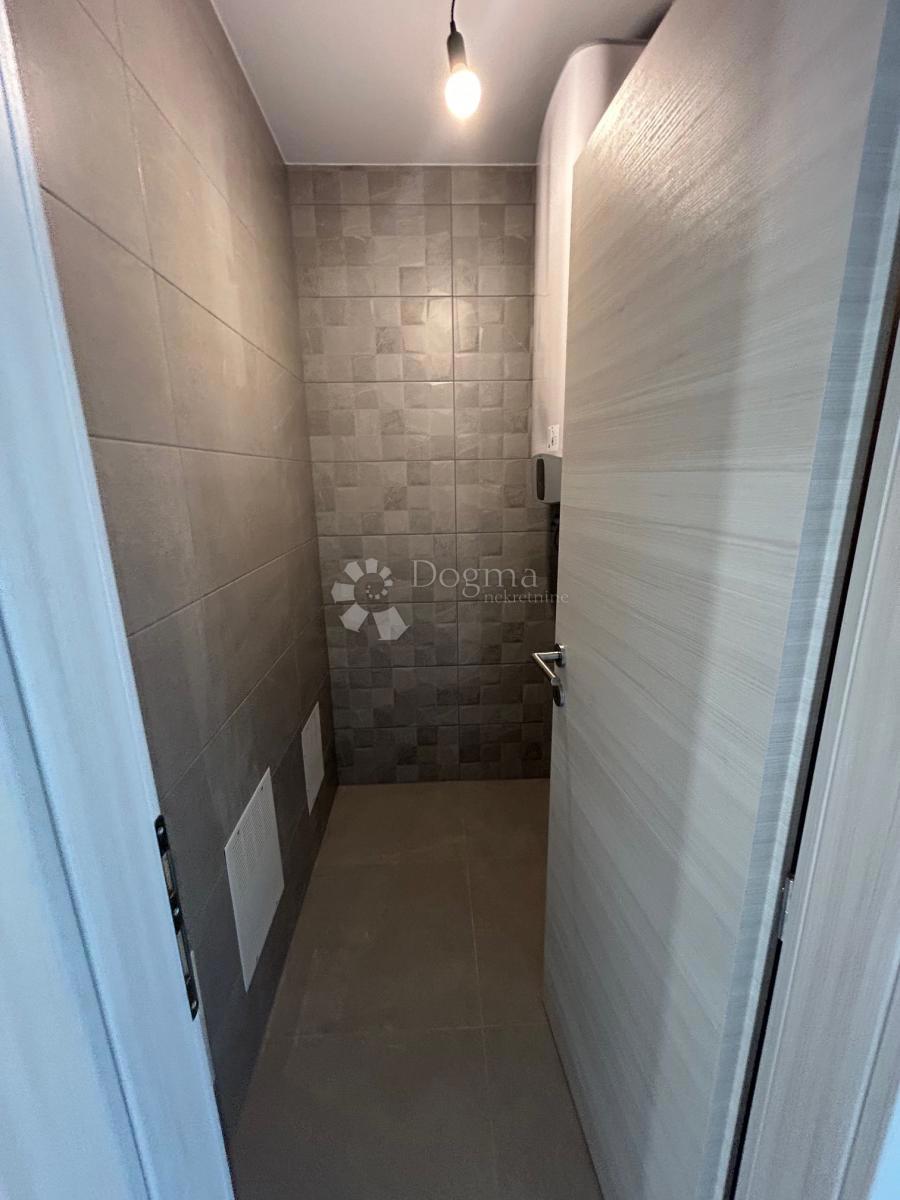 Stanovanje Buzet, 49,22m2