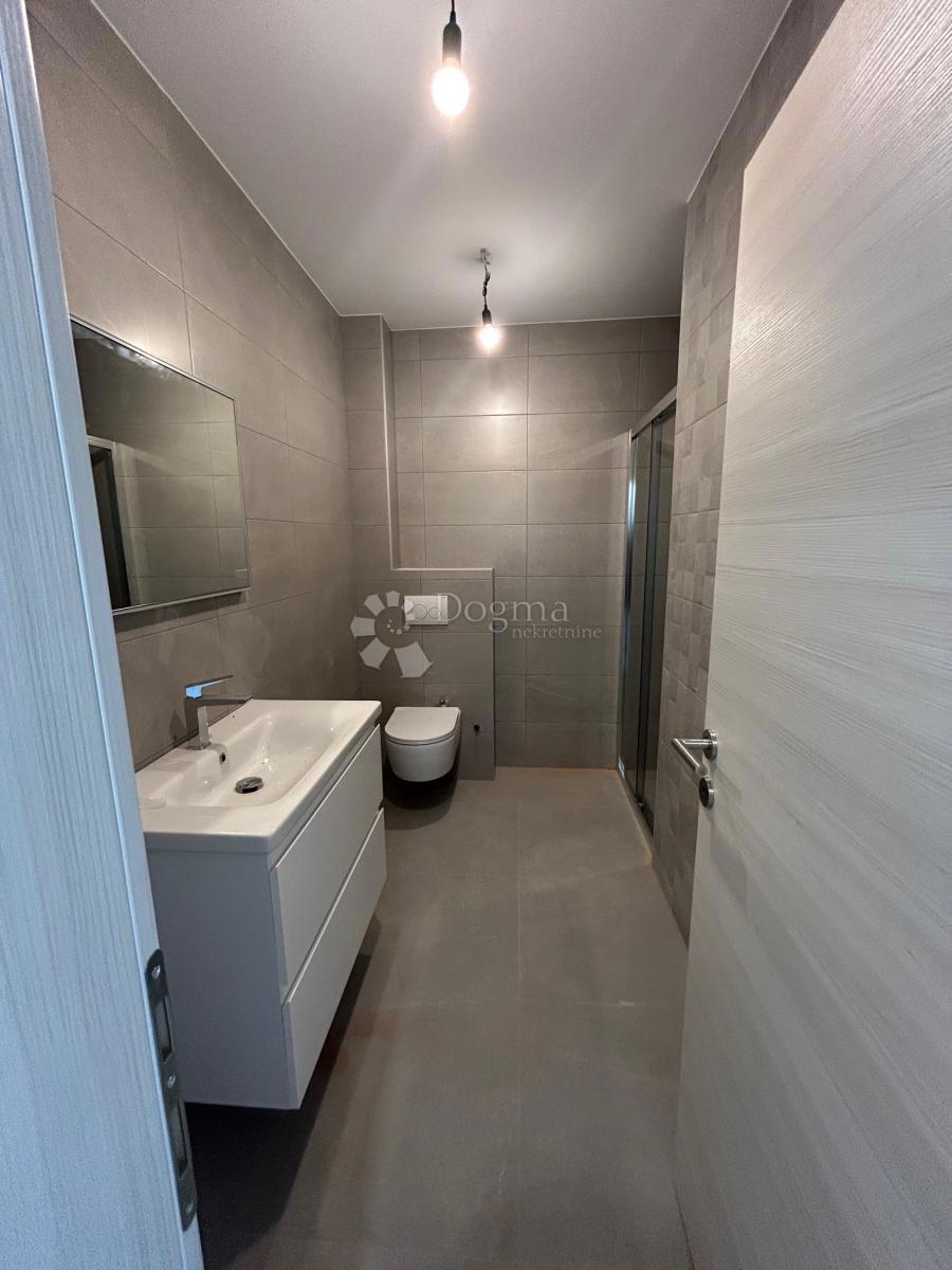 Stanovanje Buzet, 49,22m2