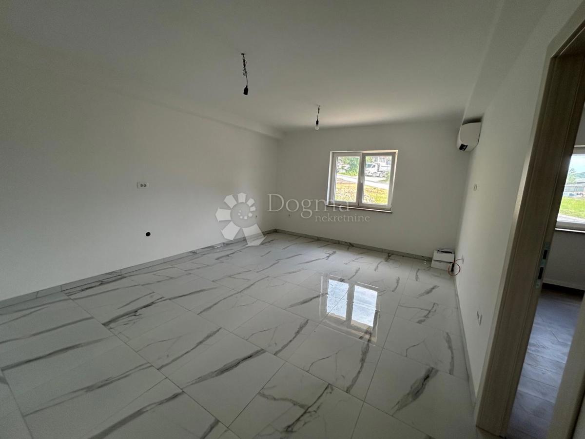 Stanovanje Buzet, 49,22m2