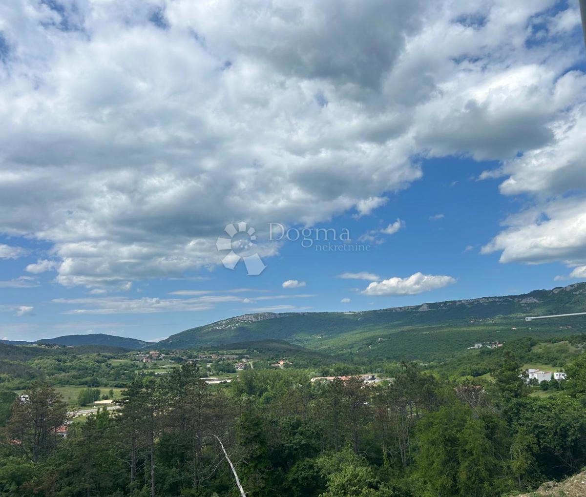 Stanovanje Buzet, 49,22m2
