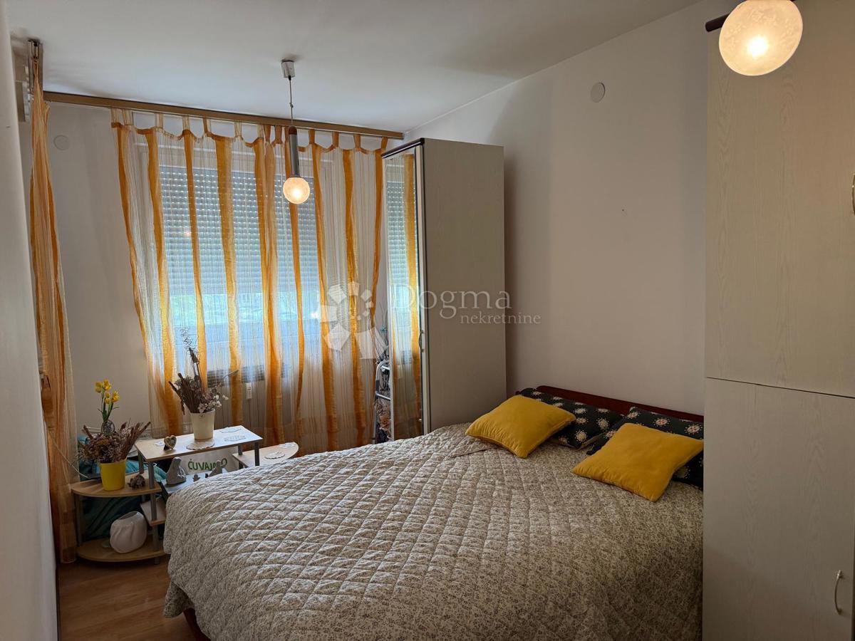 Stanovanje Centar, Varaždin, 54,70m2