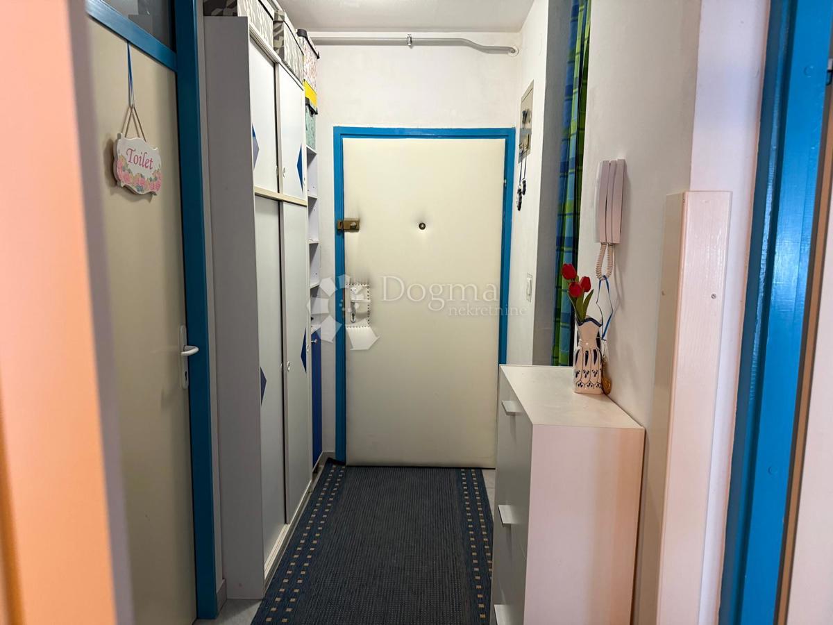 Stanovanje Centar, Varaždin, 54,70m2
