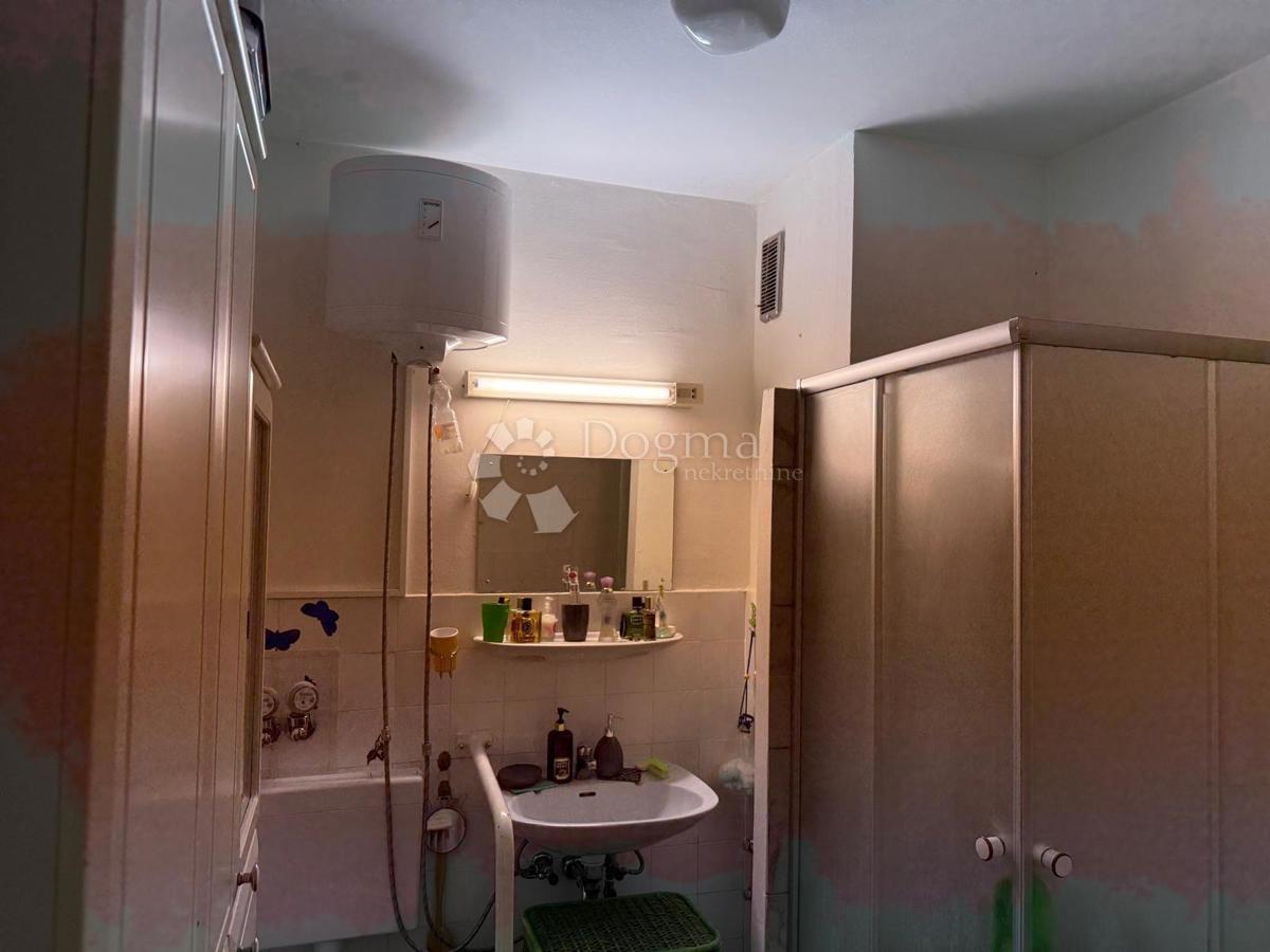Stanovanje Centar, Varaždin, 54,70m2