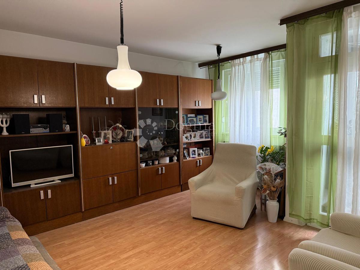 Stanovanje Centar, Varaždin, 54,70m2