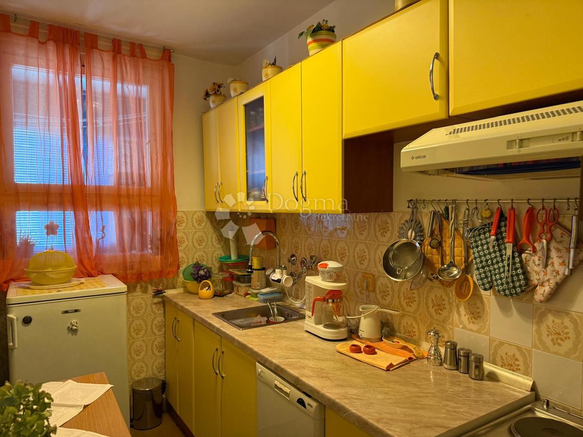 Stanovanje Centar, Varaždin, 54,70m2