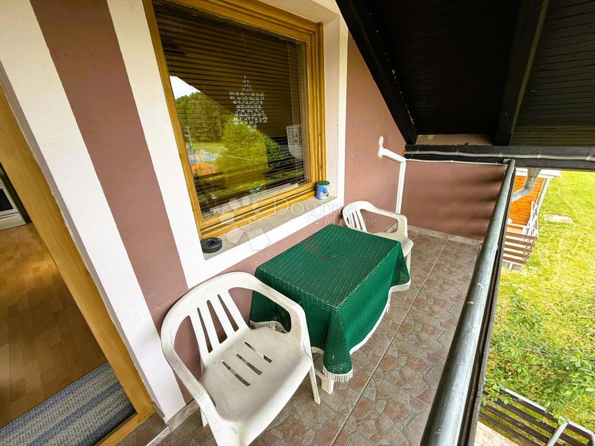 Hiša Gradiščak, Sveti Martin Na Muri, 92,29m2