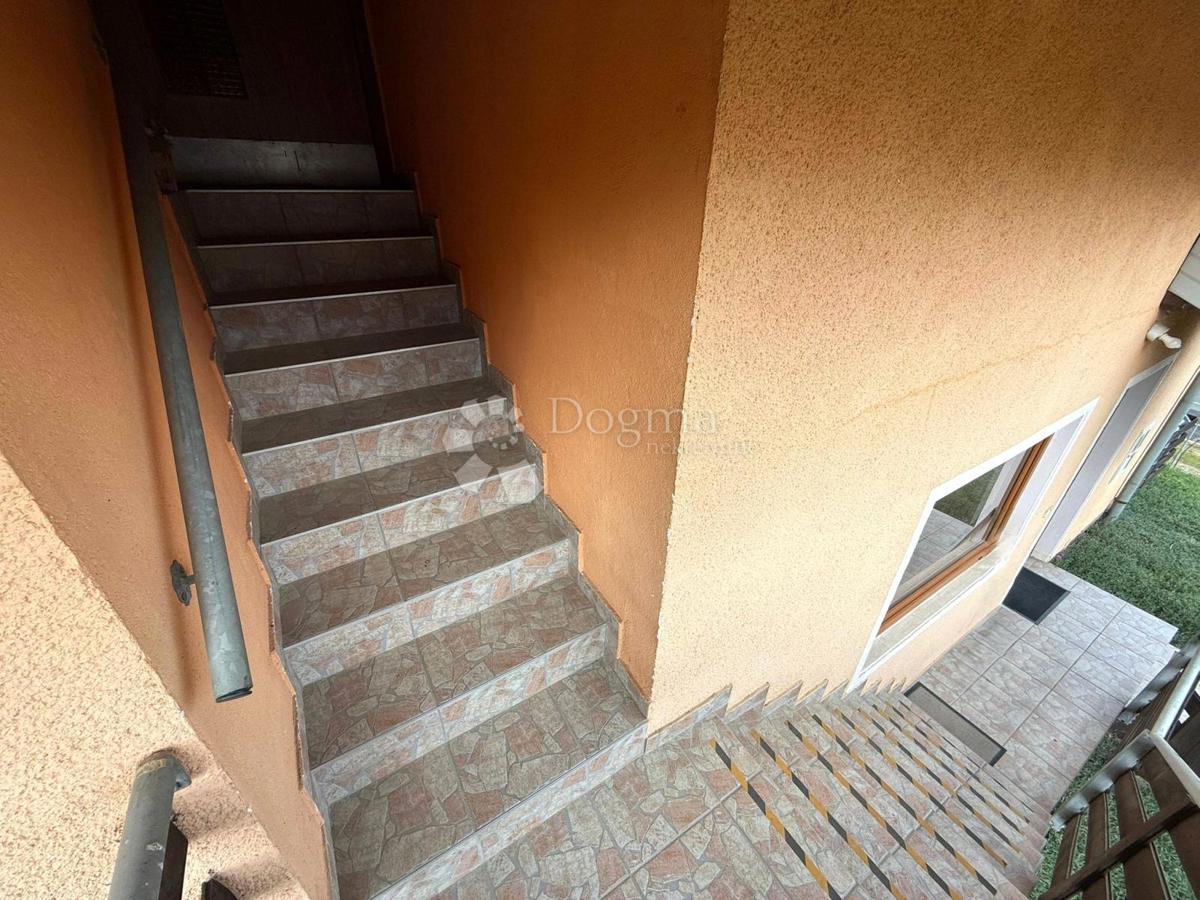 Hiša Gradiščak, Sveti Martin Na Muri, 92,29m2