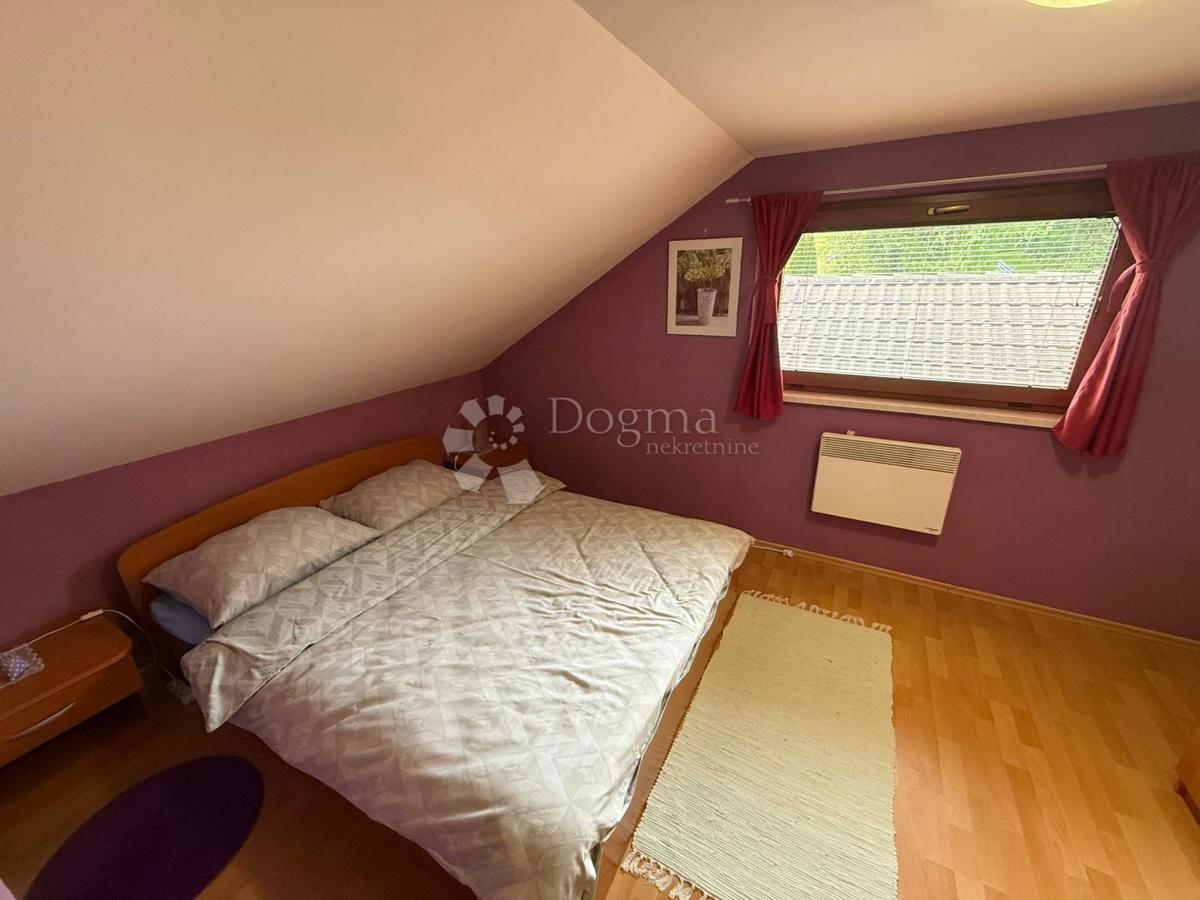Hiša Gradiščak, Sveti Martin Na Muri, 92,29m2