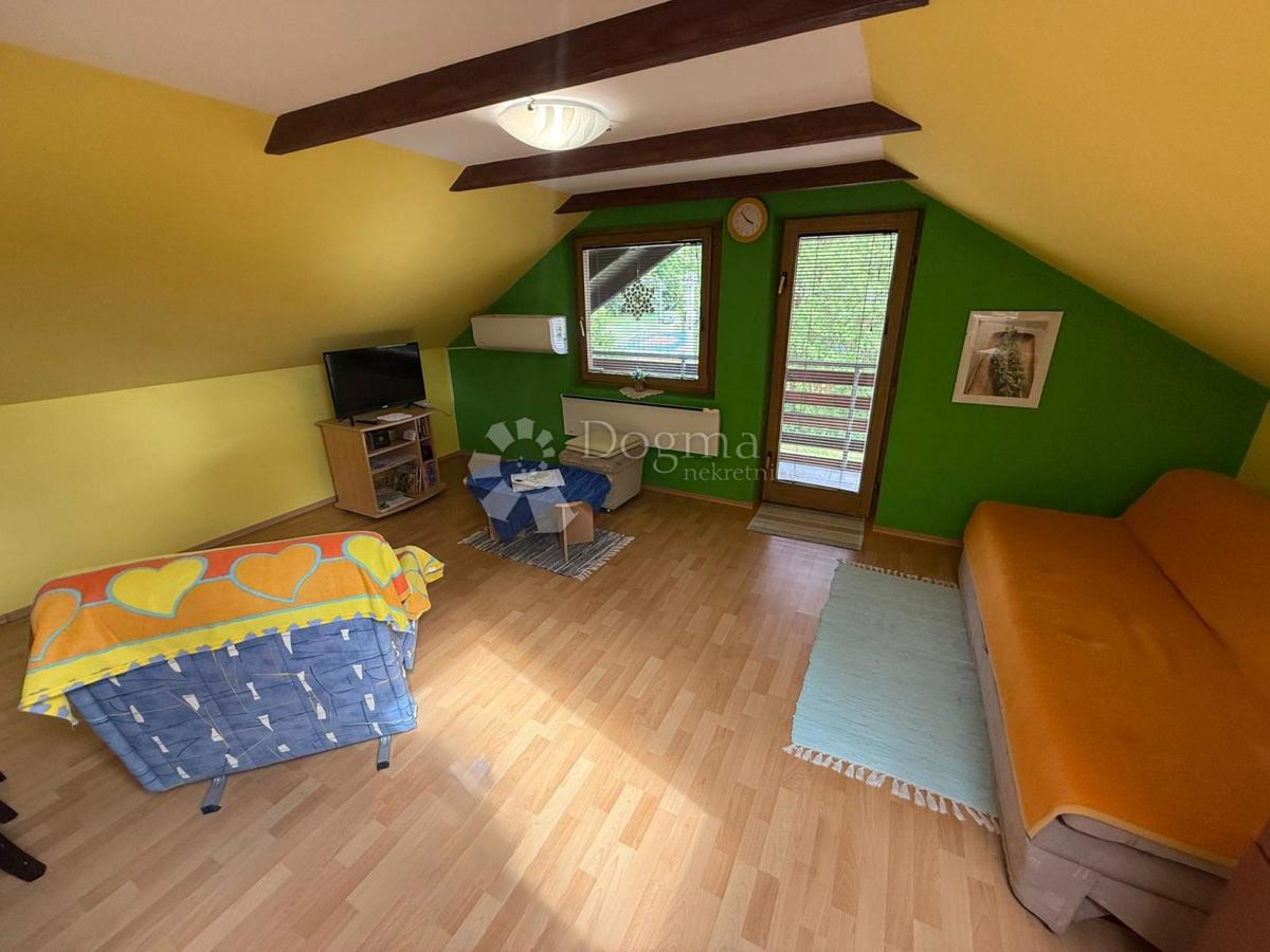 Hiša Gradiščak, Sveti Martin Na Muri, 92,29m2