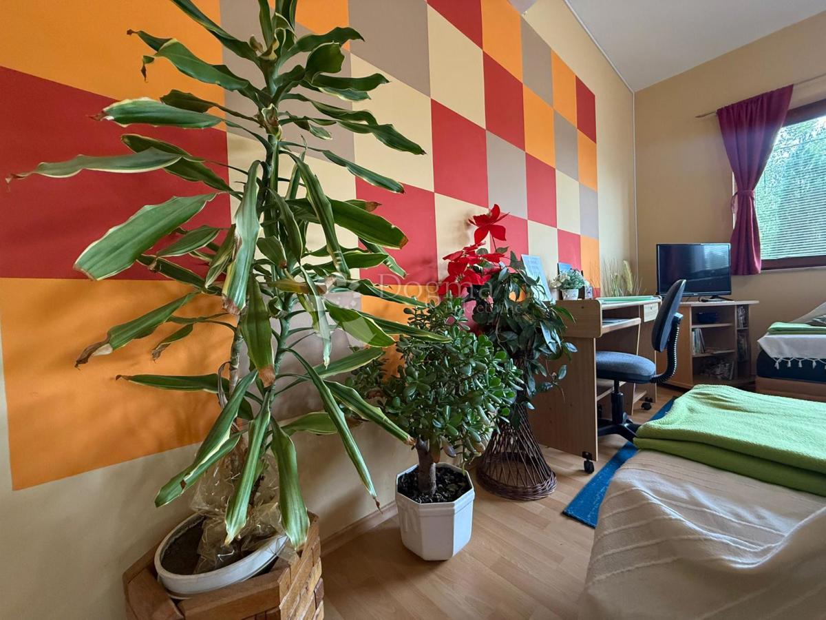 Hiša Gradiščak, Sveti Martin Na Muri, 92,29m2
